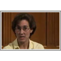 Lecture 12 - The Deuteronomistic History: Life in the Land (Joshua and Judges) icon