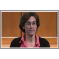 Lecture 16 - Literary Prophecy: Amos icon