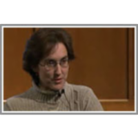 Lecture 24 - Alternative Visions: Esther, Ruth, and Jonah