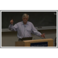 Lecture 6 - Rousseau on State of Nature and Education icon