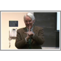 Lecture 6 - Brønsted Acidity and the Generality of Nucleophilic Substitution icon
