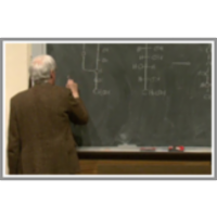 Lecture 28 - Mechanism and Equilibrium of Carbonyl Reactions icon