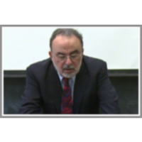 Lecture 5 - Don Quixote, Part I: Chapters XI-XX (cont.) icon