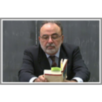 Lecture 8 - Don Quixote, Part I: Chapters XXVII-XXXV icon