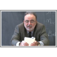 Lecture 10 - Don Quixote, Part I: Chapters XXXVI-LII icon