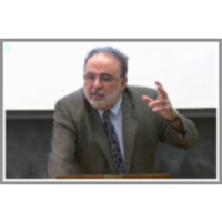 Lecture 13 - Don Quixote, Part II: Front Matter and Chapters I-XI icon