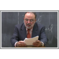 Lecture 15 - Don Quixote, Part II: Chapters XII-XXI icon