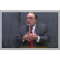 Lecture 24 - Don Quixote, Part II: Chapters LXXI-LXXIV (cont.) icon