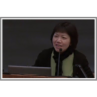 Lecture 8 - Faulkner's The Sound and the Fury, Part III icon