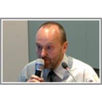 Organizacija in finance icon