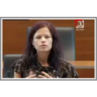 Navdihujoča raznolikost življenja v podzemlju