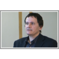 Asymmetric Lévy flight in financial ratios icon