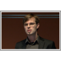 Robustno vizualno sledenje z adaptivnim sklopljenim vizualnim modelom icon