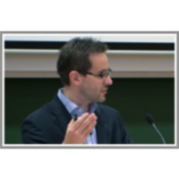 Kriminaliteta in tranzicija v srednji in vzhodni Evropi icon