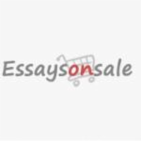 Essay On Sale