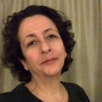 Judith Marian Shapiro