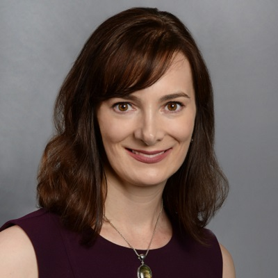 Heather Lea Moulaison Sandy