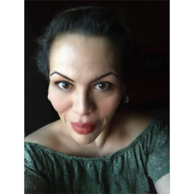 María Elena Torres Olave