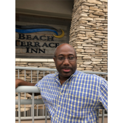 Jean-Jacques Medastin