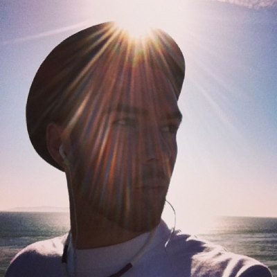 Christopher Dunkerley