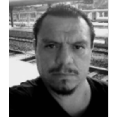 Marco Carlos Avalos Rosado