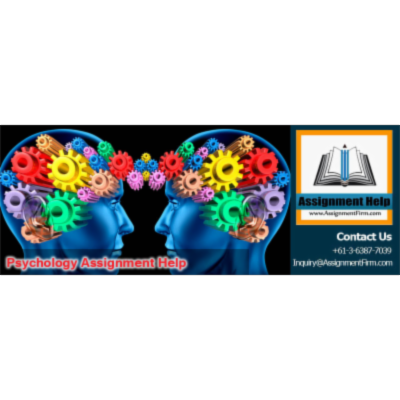 Psychology assignment help