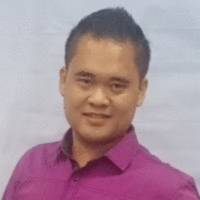 Mohd Izuan bin Ibrahim