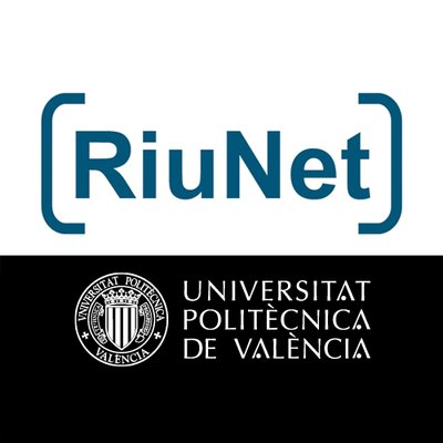 RIUNET Universitat Politècnica de València