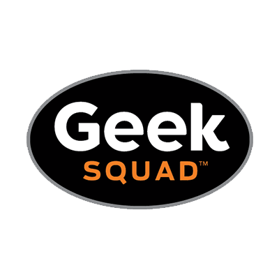 Geek Squad techsupport