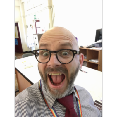 Paul Stevens-Fulbrook