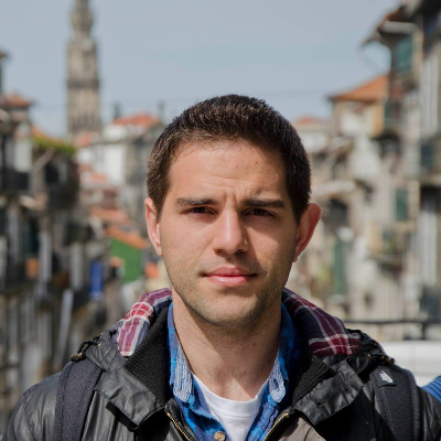 Eduardo Cruz-Palacios