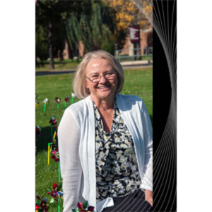 Jackie Krause, Ph. D.