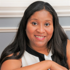 Stephanie Burch-Bynum