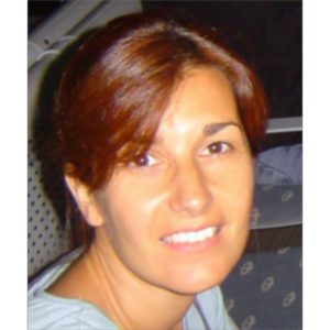 Monica Martinez Traba