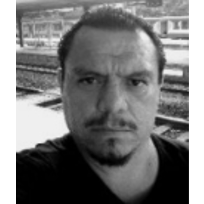 Marco Carlos Avalos Rosado