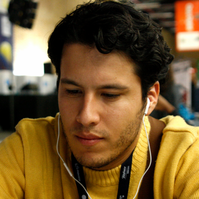 Juan Carlos Morales S.