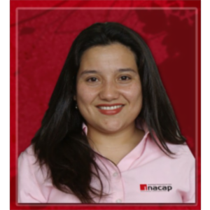 Ana María Figueroa Ulloa