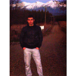 Héctor Gonzalo Salamanca Castillo