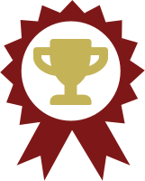 Cris Guenter has received the MERLOT House Cup Award