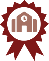 James Rutledge has received the Institutional Stewardship Award