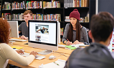 Instructional Design and Technology