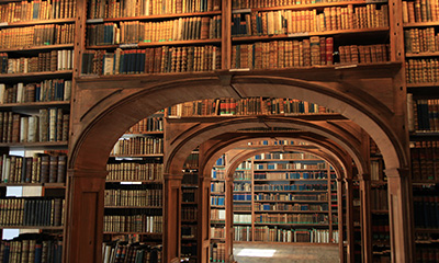 Library and Information Services