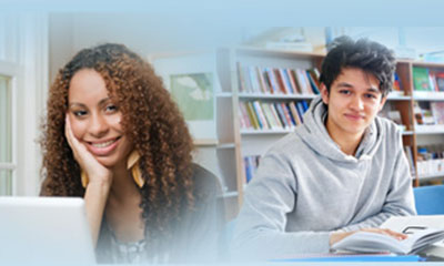 MERLOTx - Student Learning Library