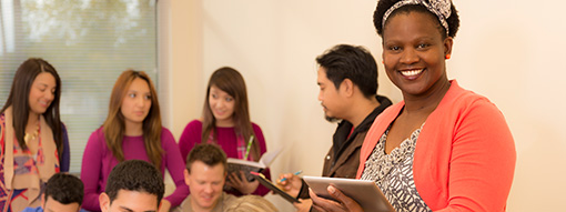 MERLOT Faculty Development